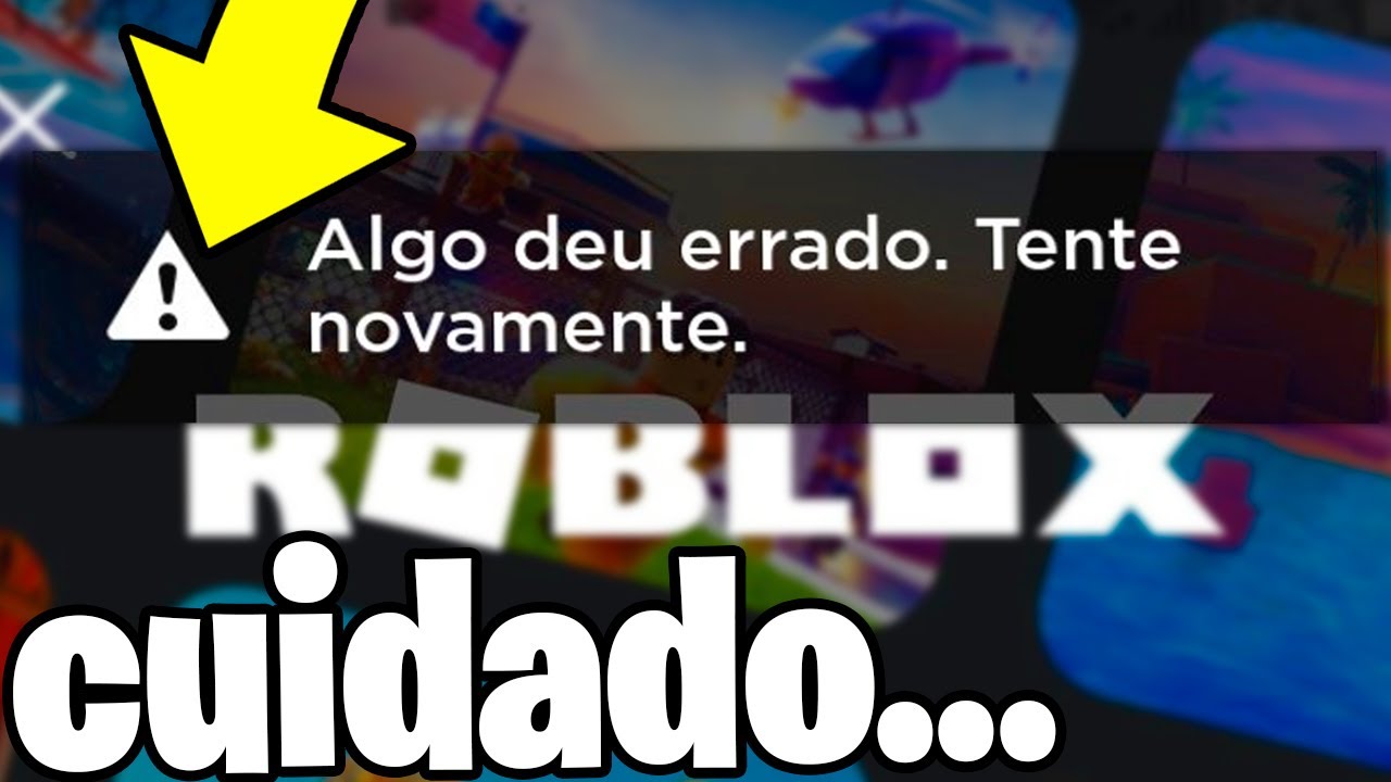 Não consigo recuperar minha conta do roblox: - Comunidade Conta do