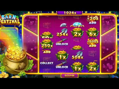 renomowany Festival Play Casino dołącz dziś promocja