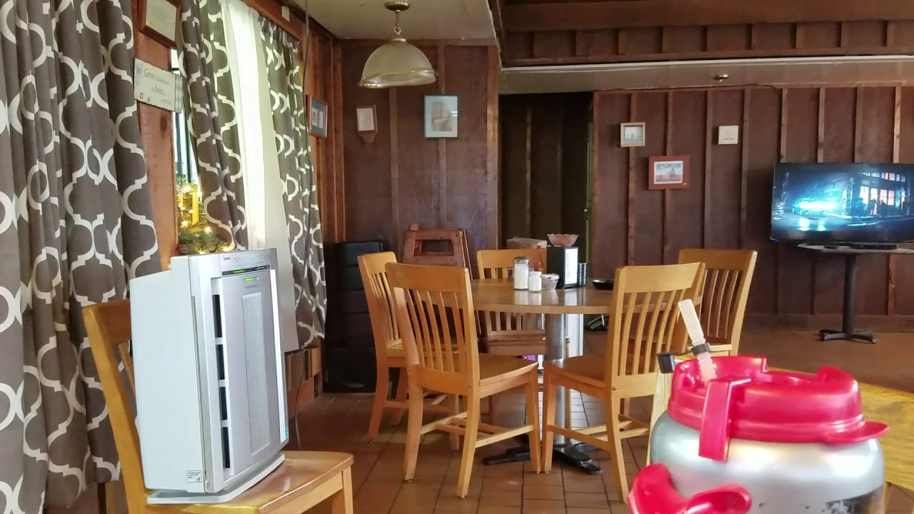 BarB Truck stop, Gordon Texas YouTube