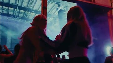 Blusher - LAST MAN STANDING (Official Visualiser)