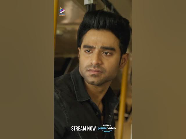 Junior Telugu Full Movie | Streaming Now On Amazon Prime Video | Kireeti | Sreeleela | Genelia | TFN