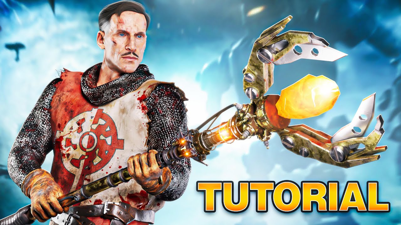 Как пройти на скорость: пасхальное яйцо Origins