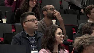 (1/4) AFSE 2018 - Invited session (1) "Welfare: measure and mismeasure"