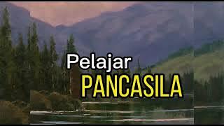 Lagu Pelajar Pancasila (Ciptaan Eka Gustiwana ) Versi Karoke