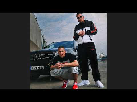 *SOLD* Gzuz/187 Strassenbande