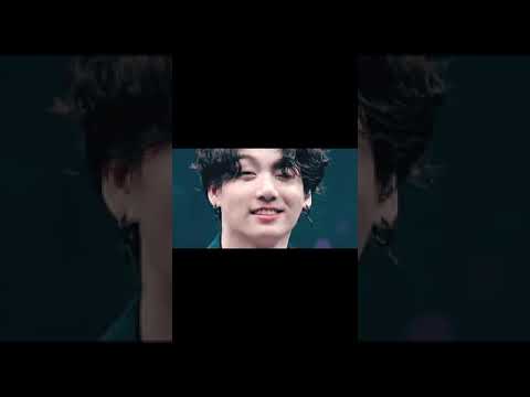 BTS Jeon Jungkook kore klip (Vazgec gönül)❤️