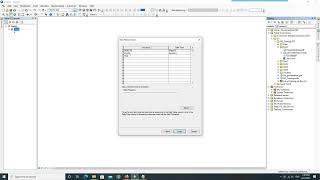 Celebrity Creating Line feature class in ArcMAP 10.8 Profile