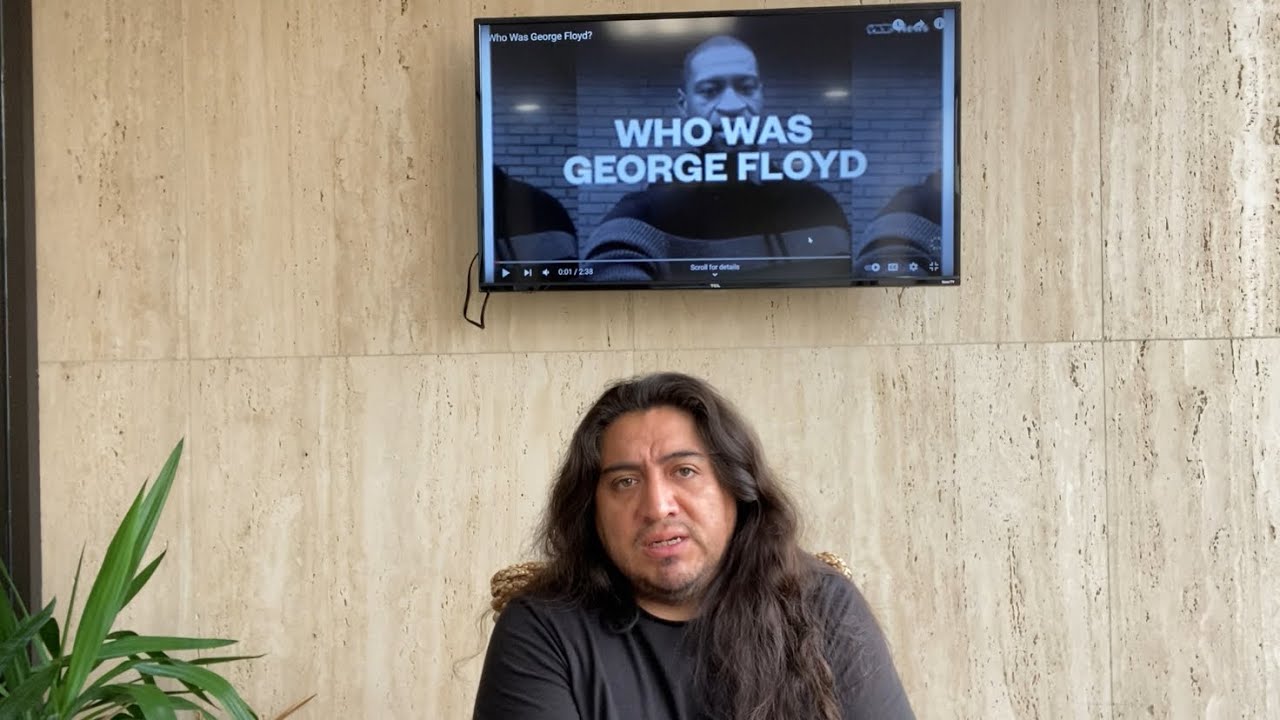 Thoughts on George Floyd Case