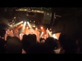 20140517 BiS@太陽と虎 PPCC