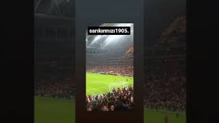 Tüm Stad Icardiye Destek