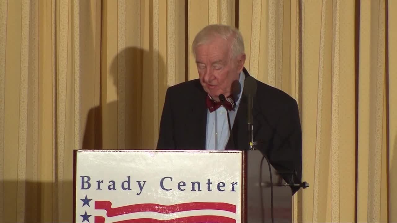 Former Supreme Court Justice John Paul Stevens dies at 99 - YouTube