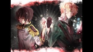 [APH AMV] The devil within