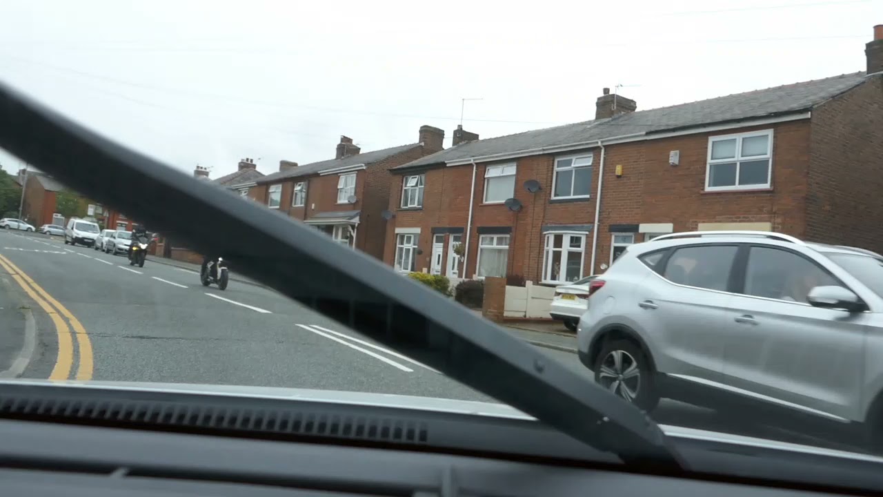 Pemberton, Kitt Green, Gathurst & Shevington