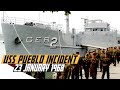 USS Pueblo Incident - COLD WAR DOCUMENTARY