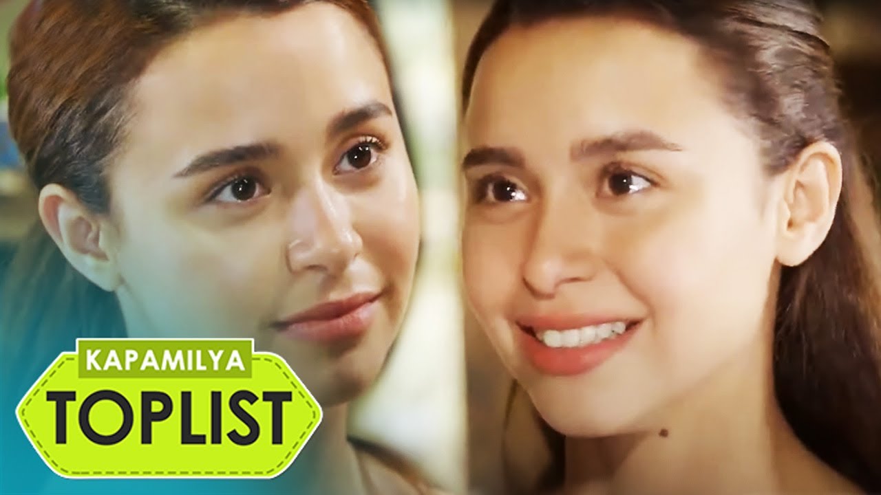 10 times Alyana became a 'loving wife' to Cardo in FPJ's Ang Probinsyano | Kapamilya Toplist