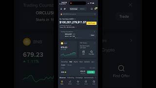 How to flash Binance wallet how to get USDT ETH BNB BTC TRX flash software how to flash trust wallet