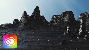 Festival of the Impossible 2020 - Behind The Scenes: Making Magic with Adobe Aero | Creative Cloud