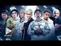 LINHA DE RACIOCINIO - MC Meno K , MC Tairon , MC Vitin LC , MC Ruanzin e MC DuDu HR ( VIDEO CLIPE )