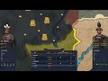 Total War PHARAOH Dynasties: Кушиты Сможет ли кушит стать фараоном Египта? Сложность ветеран