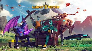 Light Nite - Gameplay Trailer (April 2022) Resimi