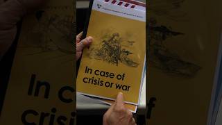 Full Baltic state manuals on what to do in event of Russian invasion Update