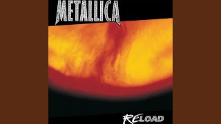 Video thumbnail of "Metallica - Better Than You"