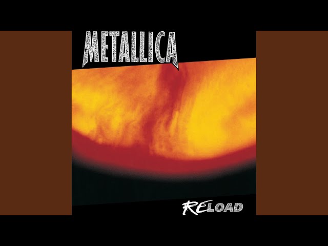 Metallica - Better Than You