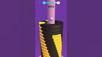 Helix Stack Jump Trailer