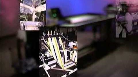 Automated Packaging Systems - Autobag SPrint Side Pouch Bagger - Form Fill Seal