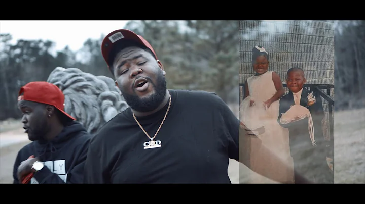 Dre Man- Family (ShotByBP)