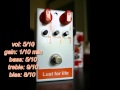 My dad is iggy  lust for life overdrive distortion