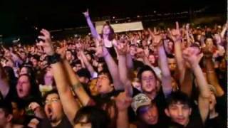 Lamb Of God - Blacken The Cursed Sun (Live From Walk With Me In Hell DVD)