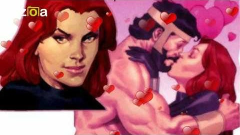 Kizoa Movie - Video - Slideshow Maker: Save the Black Widow Now!!!