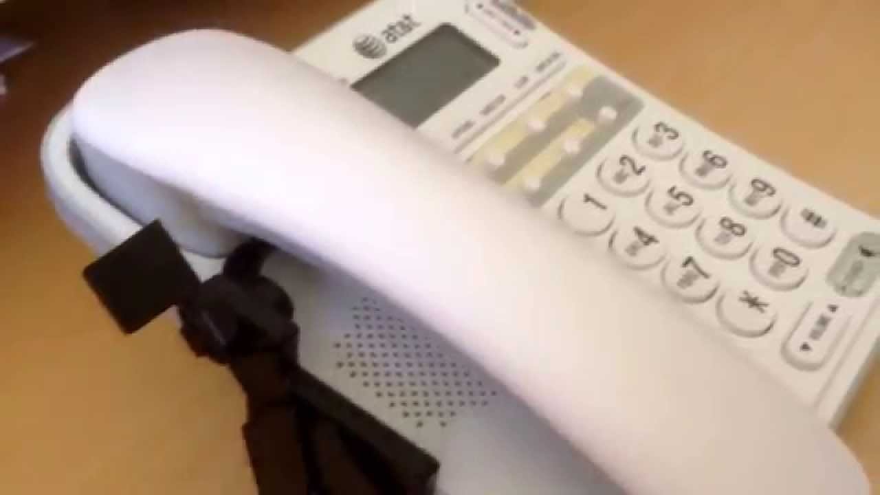 Cradlemate manual handset lifter