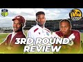 West indies championship 2024 round 3 review