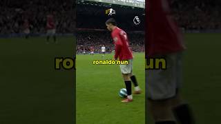 Genç Ronaldo Gibi Olmak Istiyorsan Bunu Uygula