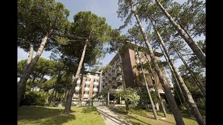 Hotel Italia Palace,  Lignano Sabbiadoro, Italy