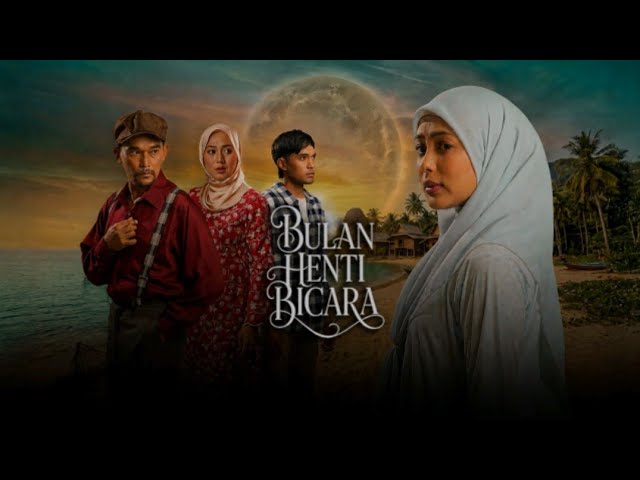 Bulan Henti Bicara (2026) EP13 MalaySub | Credit MSM