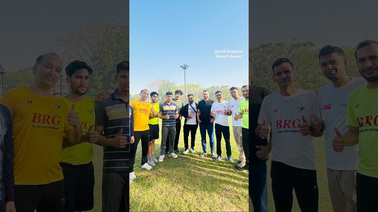 Work hard to live large ….😎 