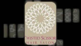 Twisted Scissors Hair Salon