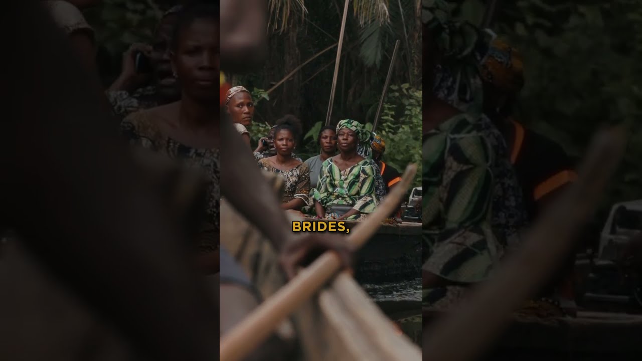 Counter Human Trafficking at West African Borders