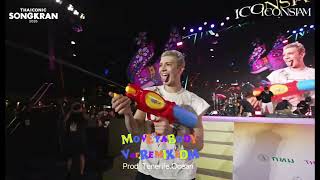 MOVE YA BODY - ATLAS Ver.REMIX EDM | Prod. Tenerife.Ocean (by ERWINATLAS)