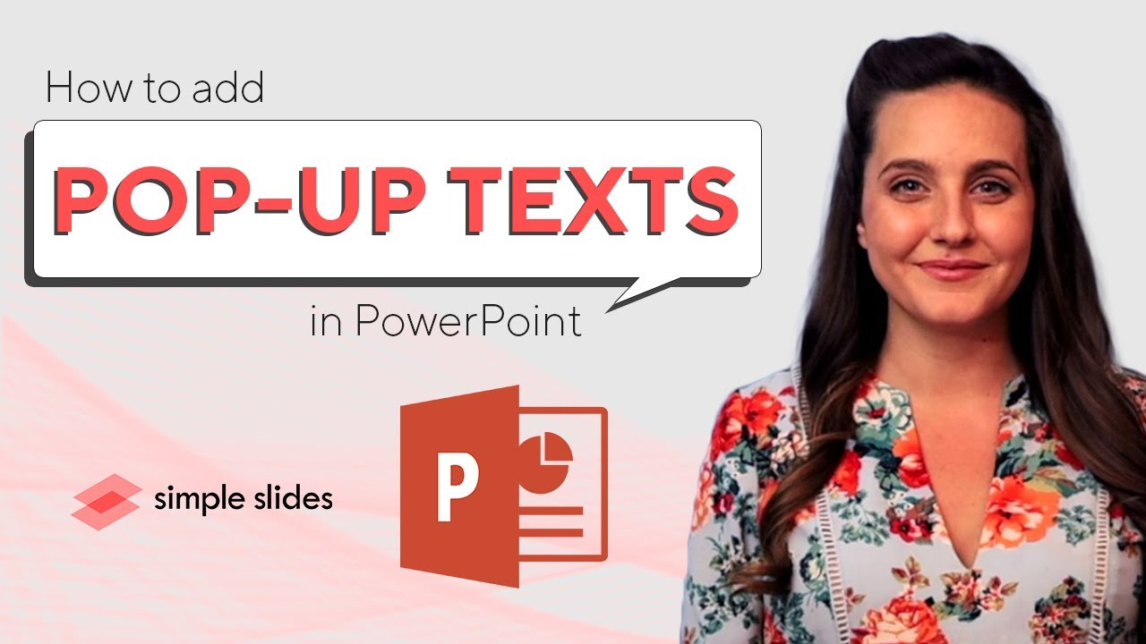 how to make your powerpoint presentations pop