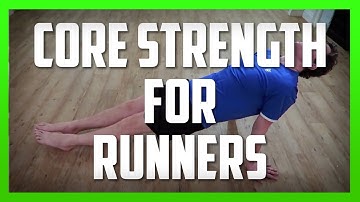 Omgekeerde plankoefening - Kernkracht voor hardlopers [Ep57]