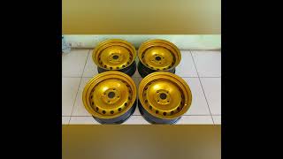 velg Kaleng Custom Lp custom whells