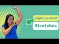 The TRUTH About Shoulder Impingement Stretches