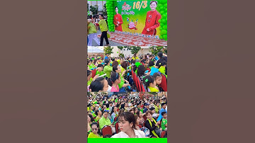 Hồ Văn Cường Về Gò Công Tây Tiền Giang Cùng Nhiều FC