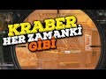 Kraber Her Zamanki Gibi (Kırpmasız Gameplay) - Apex Legends Türkçe