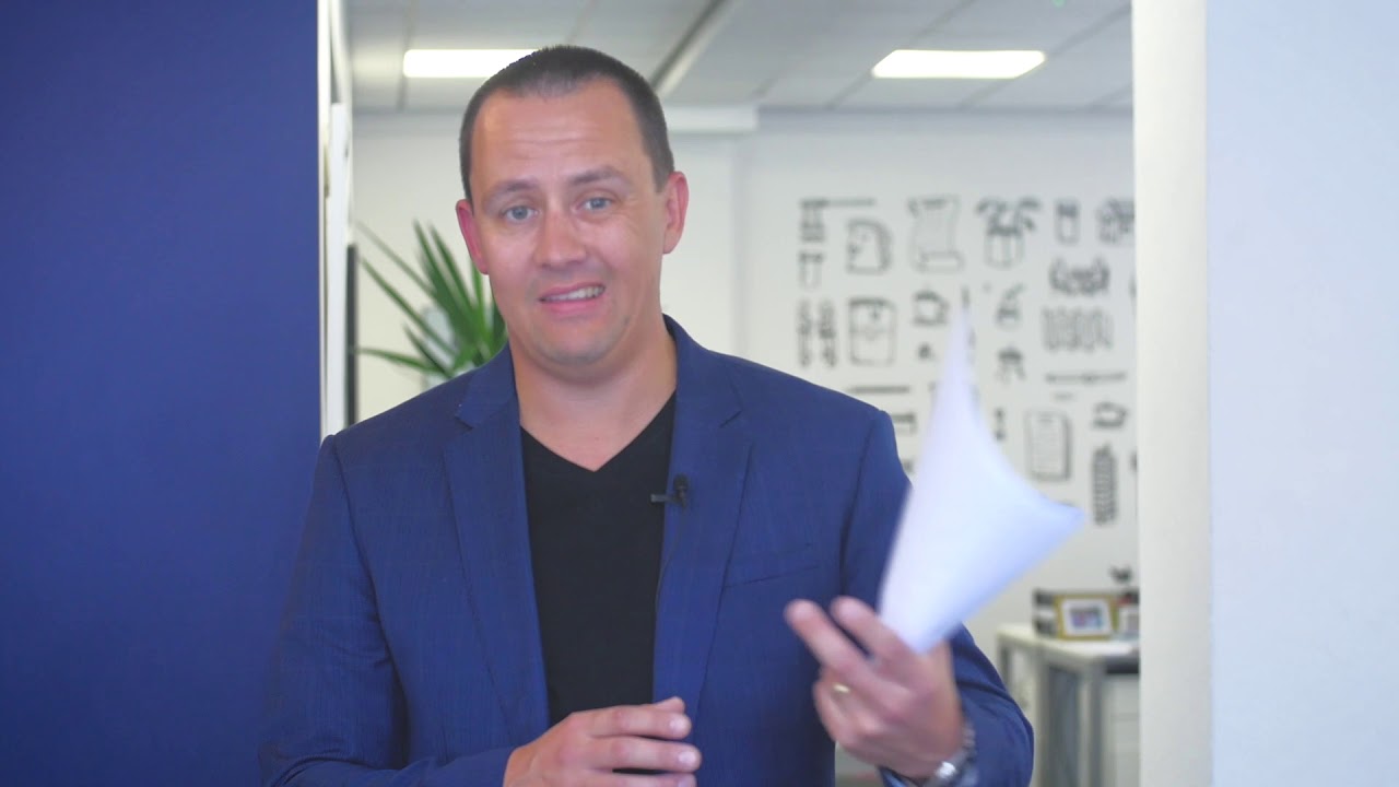 Building Business Resilience: Cashflow and forecasting