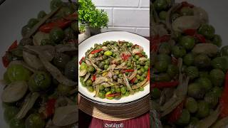 Masak hari ini #menuhariini #masakanrumahan #masakansederhana #leunca #sayurtumis